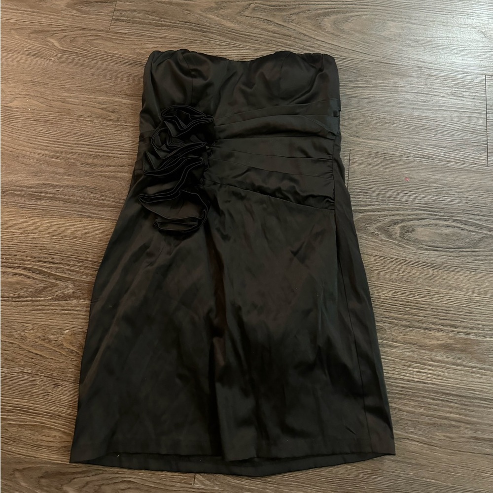 (3/$40 Item) Vintage Little Black Drees